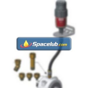 Perma STAR 101482 Installation kit with 3m hose