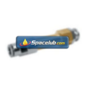 Perma 101526 Tube prefill adapter for tube oØ 8 mm