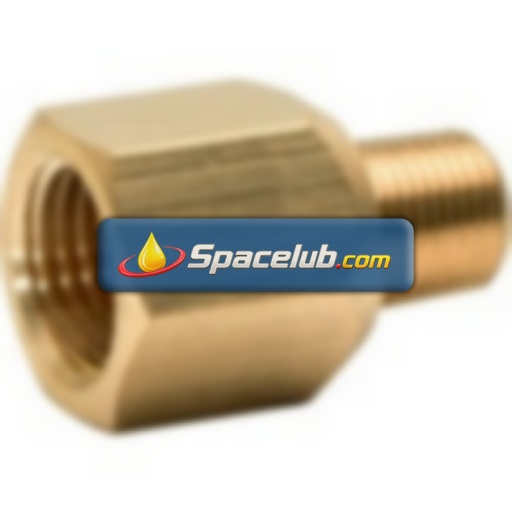 Perma 109953 Reducing part R1/8a x G1/4i