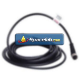 Perma 106942 PRO C / PRO C LINE M12 Connecting cable 5m