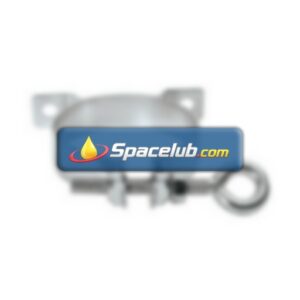 Perma 101384 Ground clip CLASSIC Steel zinc-plated