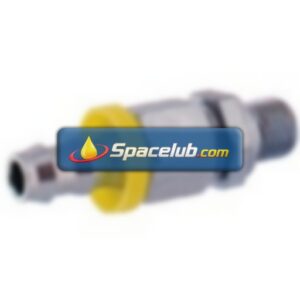 Perma 101554 Hose connection G1/4a
