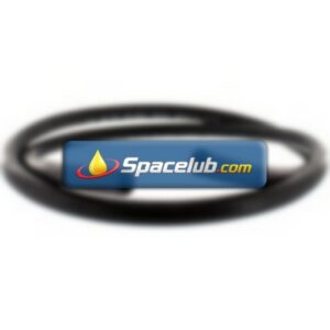 Perma 101555 Low pressure hose +100°C oØ 16 mm x iØ 9,5 mm