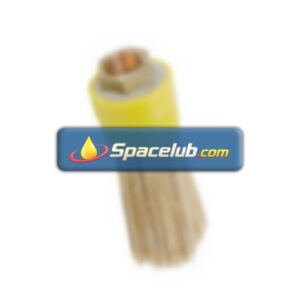 Perma 101396 Oil brush Ø20 mm G1/4 female