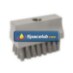 Perma 101406 Oil brush up to +350 °C 60 x 30 mm G1/4 female