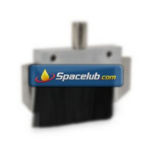 Perma 101524 Oil brush for large chains up to +80 °C