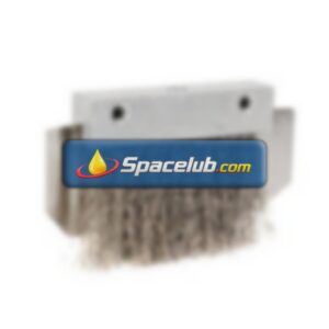 Perma 101540 Oil brush for large chains up to +350 °C