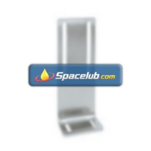 Perma 101433 Mounting angle 50 x 180 x 70 x 5 mm holespacing 45 mm