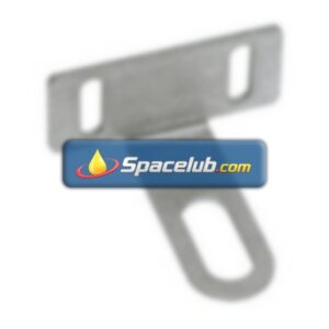 Perma 104864 Bracket stainless steel INOX