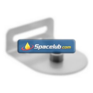 Perma 109663 Mounting bracket STAR Standard Duty 1-point G1/4 female