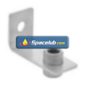 Perma 109685 Mounting bracket CLASSIC FUTURA FLEX NOVA 1-point G1/4f