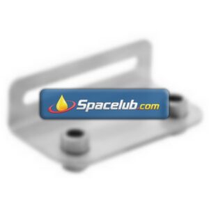 Perma 109686 Mounting bracket CLASSIC FUTURA FLEX NOVA 2-point G1/4f