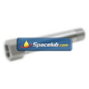 Perma 104888 Extension stainless steel 75 mm G1/4 male x G1/4 female