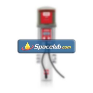 Perma PRO C MP-6 Multi-point lubrication system with 5 m connector