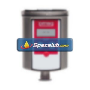 Perma PRO Drive Unit for lubrication system