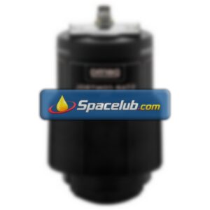 Perma STAR CONTROL Gen 3.0 Drive for precise automated lubrication