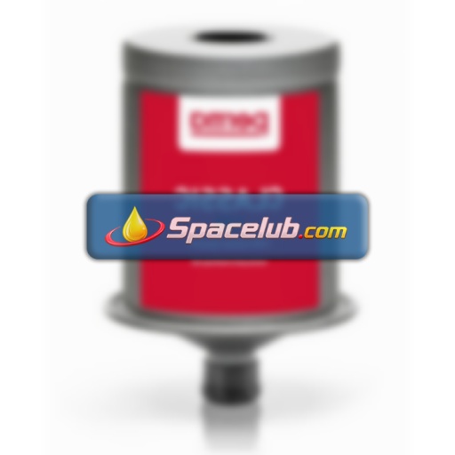 Perma CLASSIC 120 Single-point lubricator with grease Petamo GHY 133 N