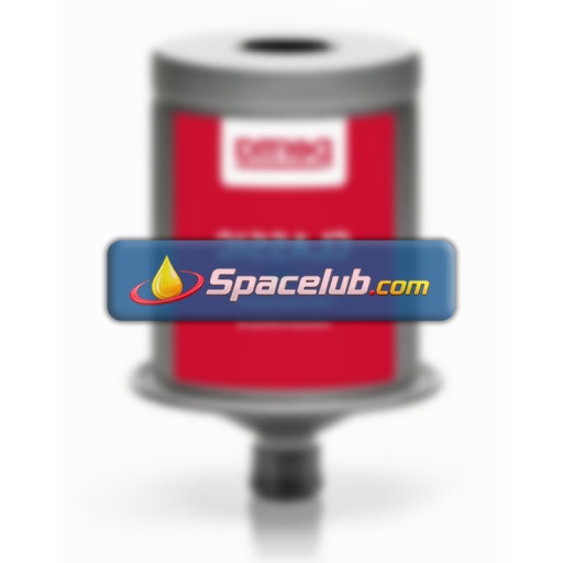 Perma CLASSIC 120 Single-point lubricator with Optimol Longtime PD 0