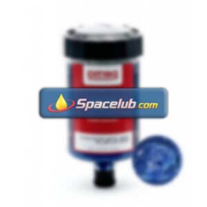 Perma FLEX 125 Lubricant dispenser with special oil Mobil Polyrex EM