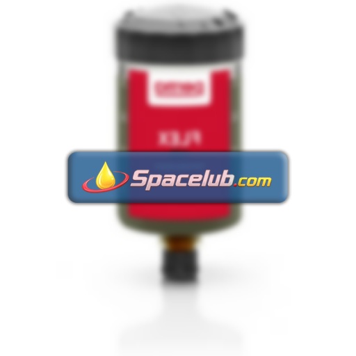 Perma Flex M125 Lubricant dispenser with Microlube GB 0