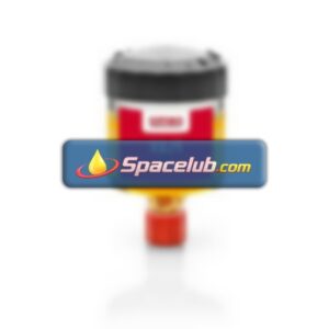 Perma FLEX S60 Lubricant dispenser with high performance oil SO14