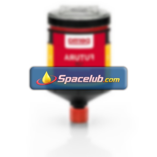 Perma FUTURA 120 Lubricant dispenser with food grade oil SO70