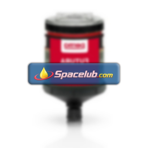 Perma FUTURA 120 Lubricant dispenser with multipurpose grease SF01