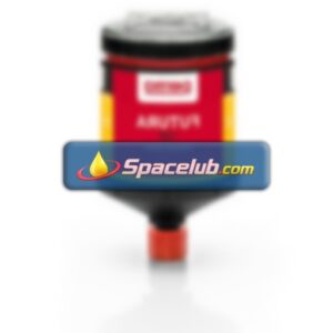 Perma FUTURA 120 Lubricant dispenser with multipurpose oil SO32