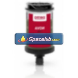 Perma NOVA LC125 Lubricant cartridge with high-perf grease SF04