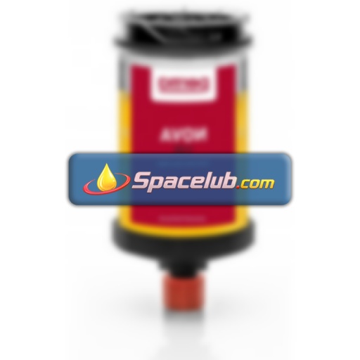 Perma NOVA LC125 Lubricant cartridge with Kluber Isoflex NBU 15