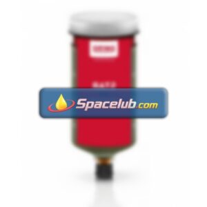 Perma STAR LC L250 Lubricant cartridge with Mobil Mobilux EP2