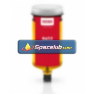 Perma STAR LC L250 Lubricant cartridge with multipurpose oil SO32