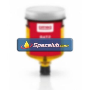 Perma STAR LC M120 Lubricant cartridge with Mobil SHC 639