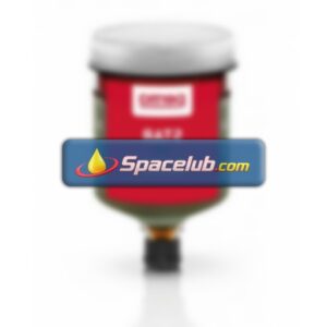 Perma STAR LC M120 Lubricant cartridge with SF03 grease