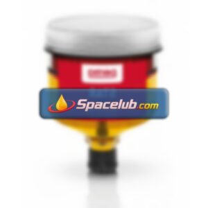 Perma STAR LC S60 Lubricant cartridge with Mobil SHC 639