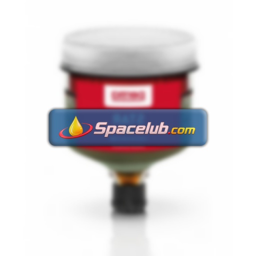 Perma STAR LC S60 Lubricant cartridge with SF06 grease