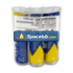 Perma 101351 Alkaline Battery Pack Type ABP01 STAR Vario 4.5V 3.0Ah