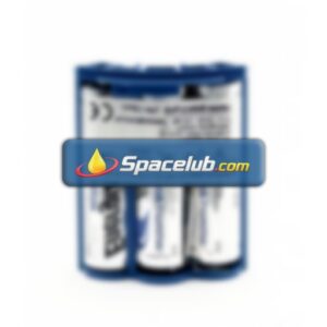 Perma 116901 Lithium battery pack STAR VARIO Bluetooth low temperature