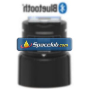 Perma 117223 STAR VARIO BLUETOOTH Precise automated lubrication drive