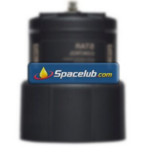 Perma STAR CONTROL Gen 2.0 Drive for precise automated lubrication