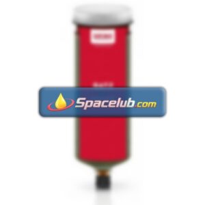 Perma STAR LC 500 Lubricant cartridge with high-perf grease SF04