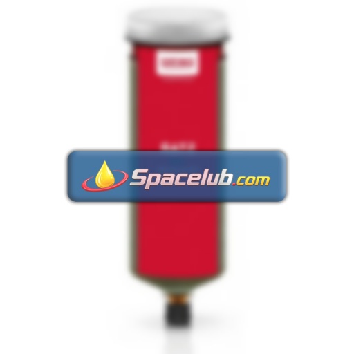 Perma STAR LC L500 Lubricant cartridge with SF06 grease