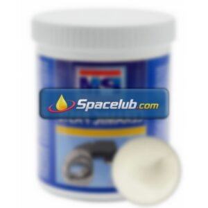Petromark 10404 Ceramic paste white 500g tin