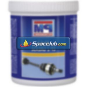Petromark 10407 MoS2 EP-2 multi-purpose grease 500g can