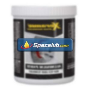 Xeramic 20162 Aluminium compound mounting paste 500g tin