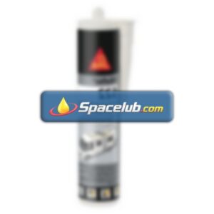 Sikaflex 522 Special adhesive sealant white 300ml