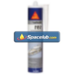 Sikaflex 591 Multifunctional sealant for marine applications 300ml