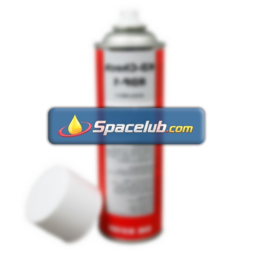 KD-CHECK RDP-1 Red dye penetrant for crack detection 500ml spray