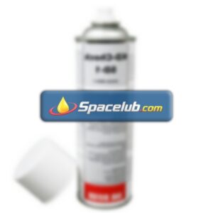 KD-CHECK SD-1 Wet developer for crack detection ISO 3452-2 500ml Spray