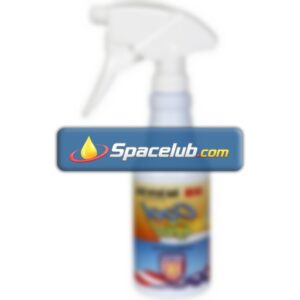 La-Co Cool-Gel Heat Barrier spray 473 ml